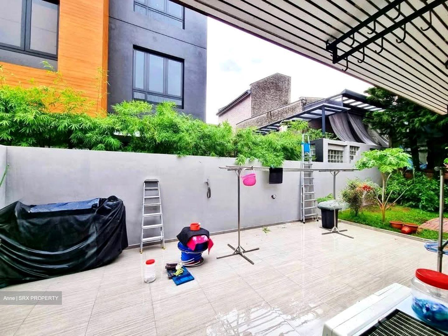 Rich.Residence (D19), Terrace #566678661